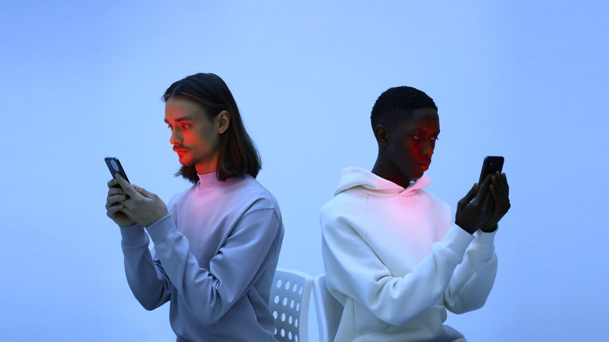 Connected Mobile Experience